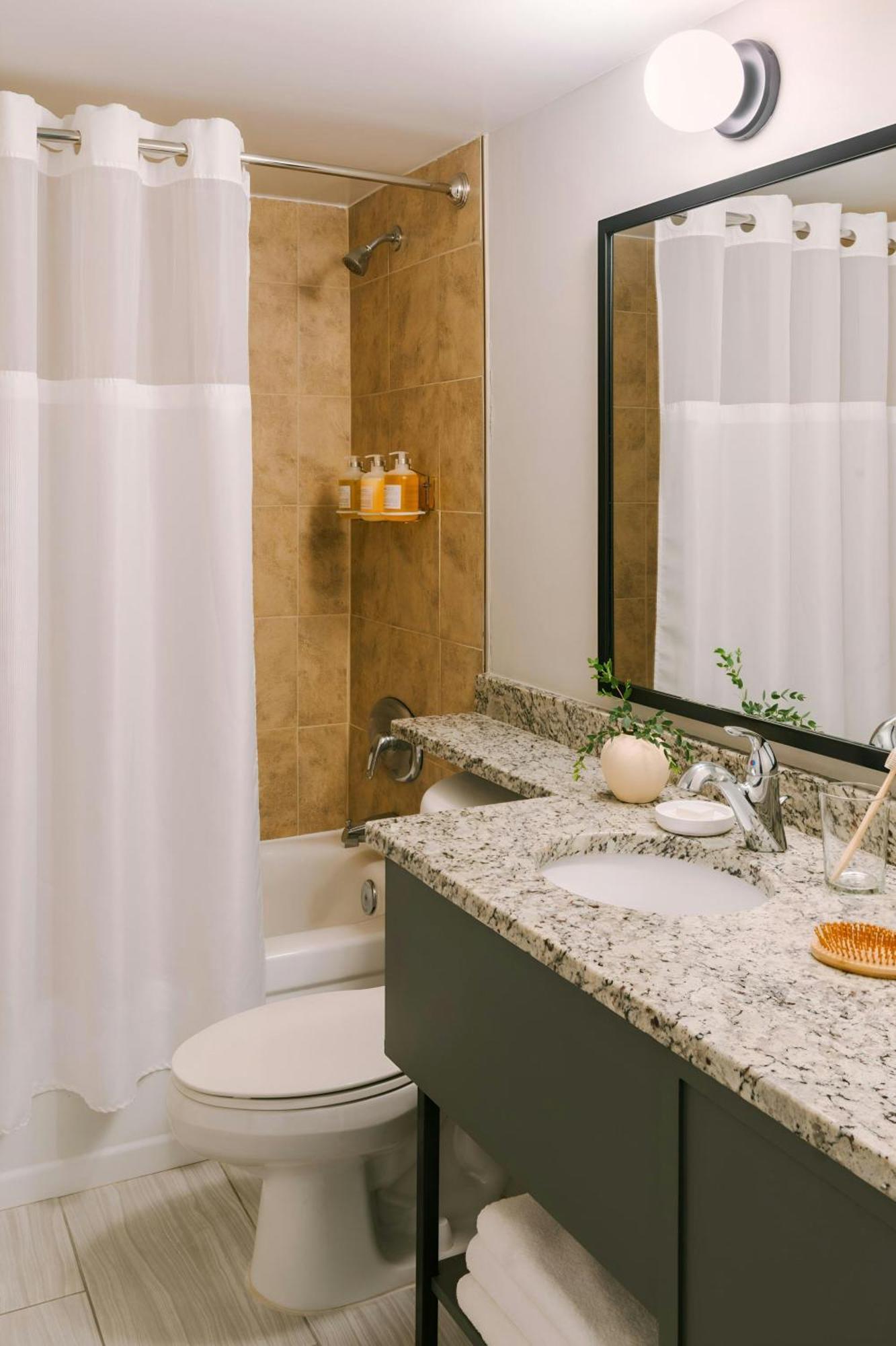 Sonder By Marriott Bonvoy Georgetown C&O Apartments Georgetown Вашингтон Экстерьер фото