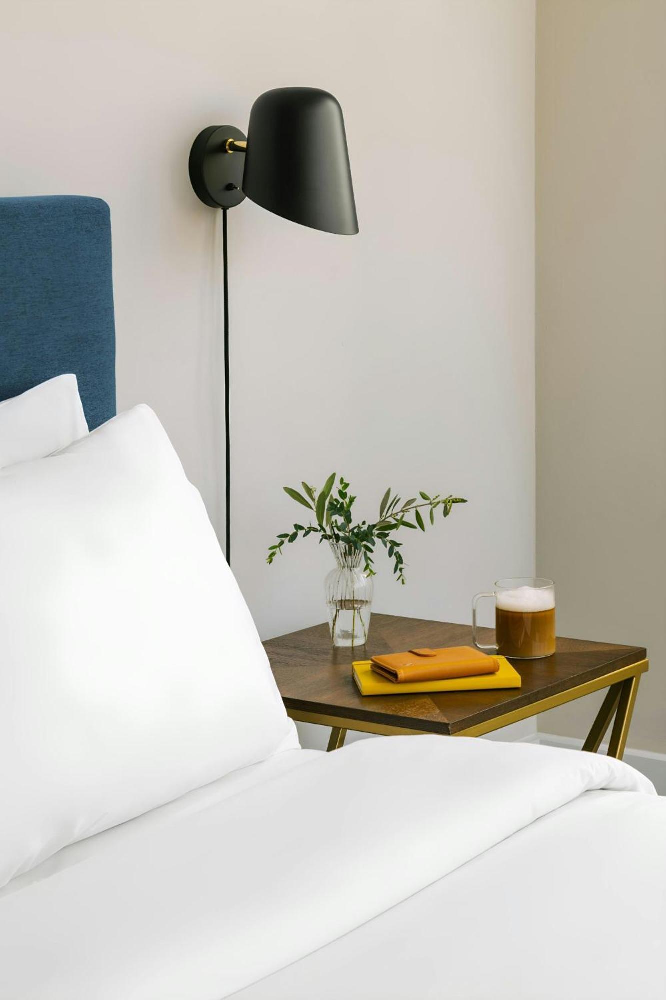 Sonder By Marriott Bonvoy Georgetown C&O Apartments Georgetown Вашингтон Экстерьер фото
